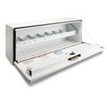 Weather Guard Weatherguard 2003 Steel Tool Box Tray With Dividers W51-2003